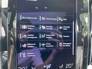 Volvo  XC60 Recharge R-Design, T6 AWD Plug-in Hybrid