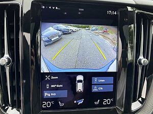 Volvo  XC60 Recharge R-Design, T6 AWD Plug-in Hybrid