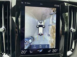 Volvo  XC60 Recharge R-Design, T6 AWD Plug-in Hybrid