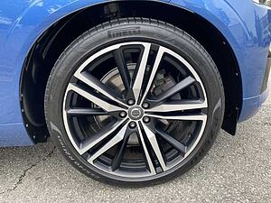 Volvo  XC60 Recharge R-Design, T6 AWD Plug-in Hybrid