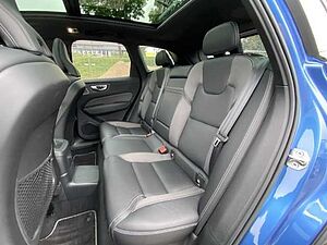 Volvo  XC60 Recharge R-Design, T6 AWD Plug-in Hybrid