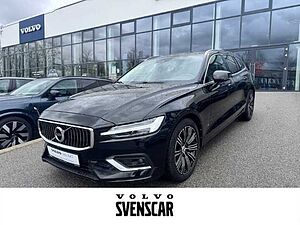Volvo  V60 Inscription, B4 Mild-Hybrid Diesel