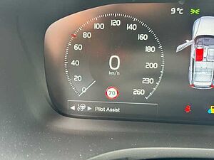 Volvo  V60 Inscription, B4 Mild-Hybrid Diesel