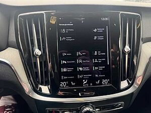 Volvo  V60 Inscription, B4 Mild-Hybrid Diesel