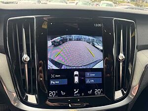 Volvo  V60 Inscription, B4 Mild-Hybrid Diesel