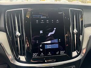 Volvo  V60 Inscription, B4 Mild-Hybrid Diesel
