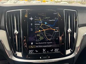 Volvo  V60 Inscription, B4 Mild-Hybrid Diesel