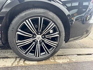 Volvo  V60 Inscription, B4 Mild-Hybrid Diesel
