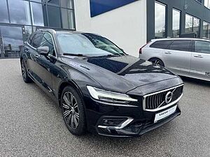 Volvo  V60 Inscription, B4 Mild-Hybrid Diesel