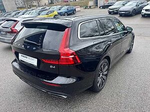 Volvo  V60 Inscription, B4 Mild-Hybrid Diesel