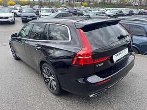 Volvo  V60 Inscription, B4 Mild-Hybrid Diesel