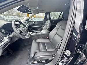 Volvo  V60 Inscription, B4 Mild-Hybrid Diesel