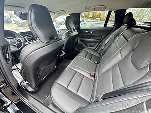 Volvo  V60 Inscription, B4 Mild-Hybrid Diesel