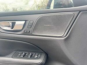 Volvo  V60 Inscription, B4 Mild-Hybrid Diesel