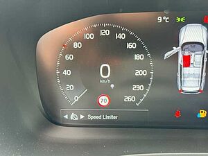 Volvo  V60 Inscription, B4 Mild-Hybrid Diesel