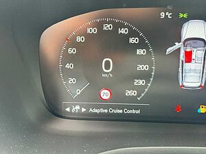 Volvo  V60 Inscription, B4 Mild-Hybrid Diesel