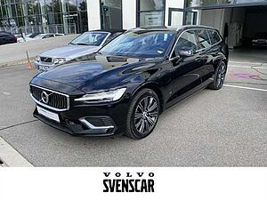 Volvo  V60 Recharge Inscription Expression, T6 AWD Plug-in Hybrid