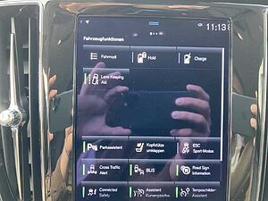 Volvo  V60 Recharge Inscription Expression, T6 AWD Plug-in Hybrid