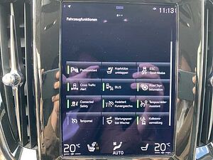 Volvo  V60 Recharge Inscription Expression, T6 AWD Plug-in Hybrid