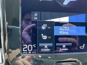 Volvo  V60 Recharge Inscription Expression, T6 AWD Plug-in Hybrid