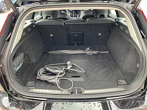 Volvo  V60 Recharge Inscription Expression, T6 AWD Plug-in Hybrid