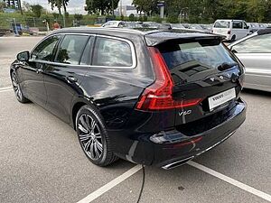 Volvo  V60 Recharge Inscription Expression, T6 AWD Plug-in Hybrid