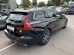 Volvo  V60 Recharge Inscription Expression, T6 AWD Plug-in Hybrid
