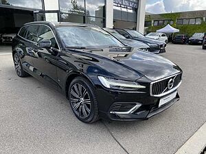 Volvo  V60 Recharge Inscription Expression, T6 AWD Plug-in Hybrid