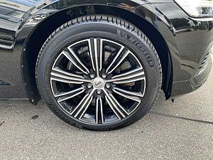 Volvo  V60 Recharge Inscription Expression, T6 AWD Plug-in Hybrid