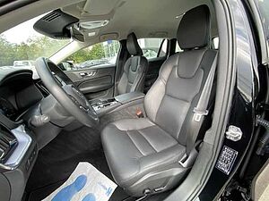 Volvo  V60 Recharge Inscription Expression, T6 AWD Plug-in Hybrid