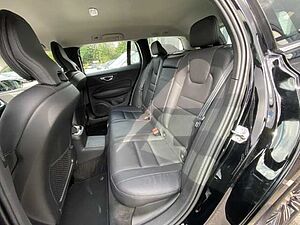 Volvo  V60 Recharge Inscription Expression, T6 AWD Plug-in Hybrid