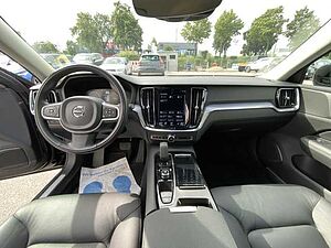 Volvo  V60 Recharge Inscription Expression, T6 AWD Plug-in Hybrid