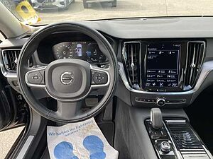 Volvo  V60 Recharge Inscription Expression, T6 AWD Plug-in Hybrid