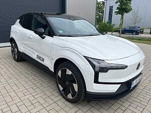 Volvo  EX30 Plus, Single Motor Extended Range, Elektrisch