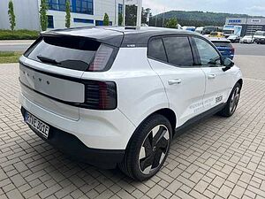 Volvo  EX30 Plus, Single Motor Extended Range, Elektrisch