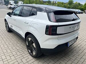 Volvo  EX30 Plus, Single Motor Extended Range, Elektrisch