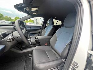 Volvo  EX30 Plus, Single Motor Extended Range, Elektrisch