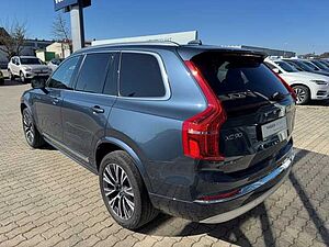 Volvo  XC90 Recharge Inscription Expression, T8 AWD Plug-in Hybrid, 7 Sitze