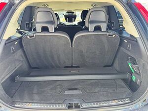 Volvo  XC90 Recharge Inscription Expression, T8 AWD Plug-in Hybrid, 7 Sitze