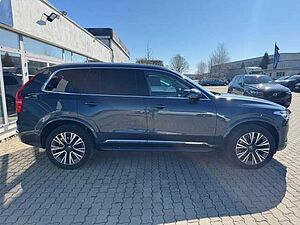 Volvo  XC90 Recharge Inscription Expression, T8 AWD Plug-in Hybrid, 7 Sitze