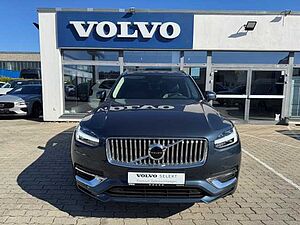 Volvo  XC90 Recharge Inscription Expression, T8 AWD Plug-in Hybrid, 7 Sitze