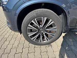 Volvo  XC90 Recharge Inscription Expression, T8 AWD Plug-in Hybrid, 7 Sitze