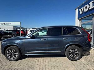 Volvo  XC90 Recharge Inscription Expression, T8 AWD Plug-in Hybrid, 7 Sitze