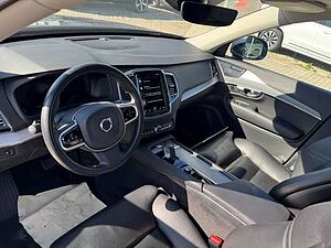 Volvo  XC90 Recharge Inscription Expression, T8 AWD Plug-in Hybrid, 7 Sitze