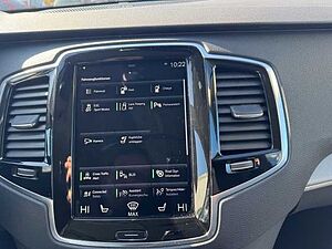 Volvo  XC90 Recharge Inscription Expression, T8 AWD Plug-in Hybrid, 7 Sitze