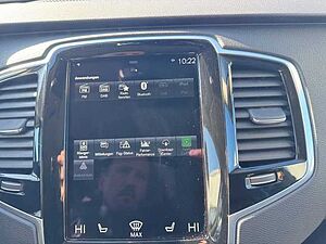 Volvo  XC90 Recharge Inscription Expression, T8 AWD Plug-in Hybrid, 7 Sitze
