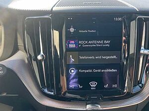 Volvo  XC60 Inscription, B5 Mild-Hybrid Diesel AWD