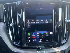 Volvo  XC60 Inscription, B5 Mild-Hybrid Diesel AWD