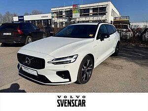 Volvo  V60 Recharge R-Design, T6 AWD Plug-in Hybrid