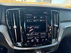 Volvo  V60 Recharge R-Design, T6 AWD Plug-in Hybrid